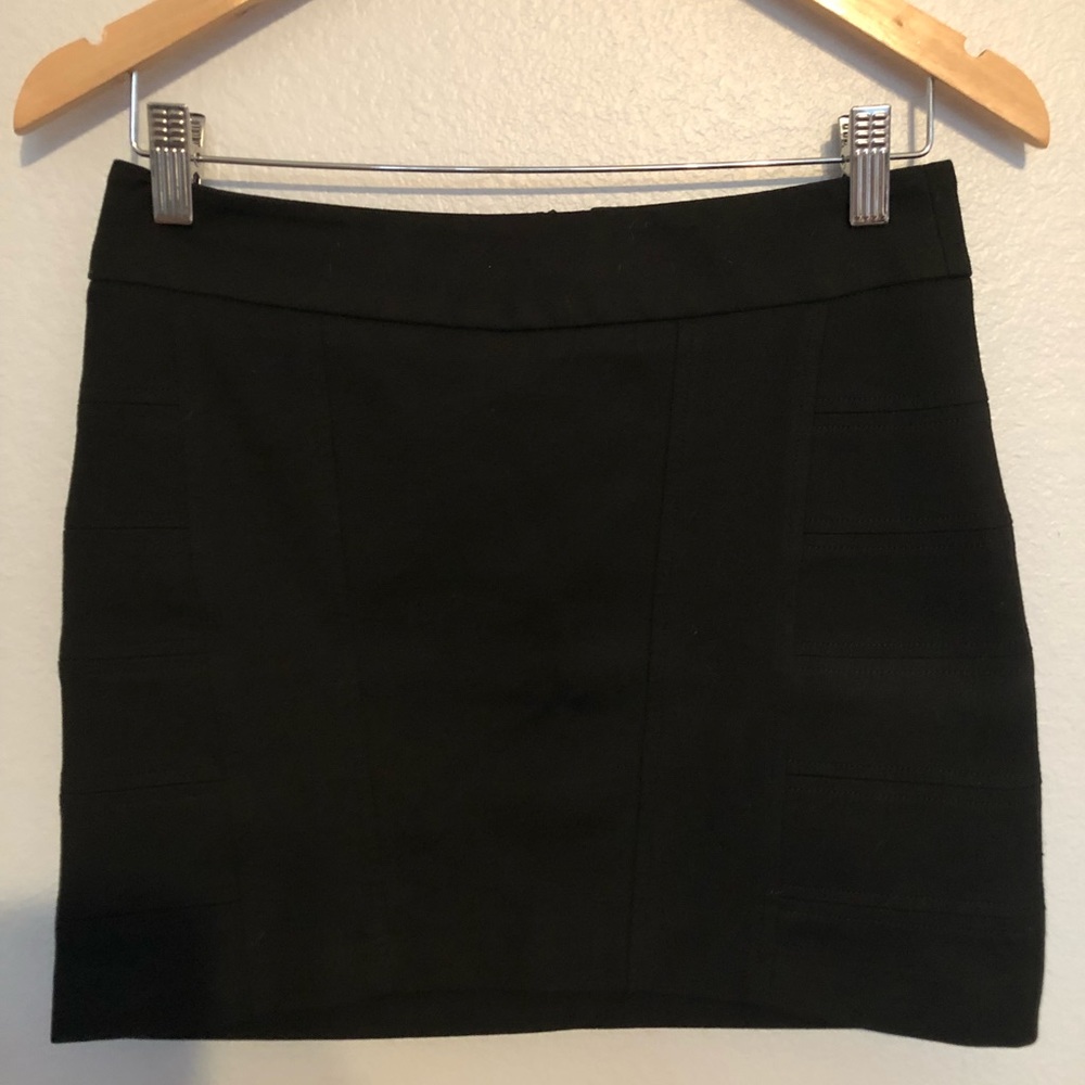 Bcbgeneration pencil miniskirt